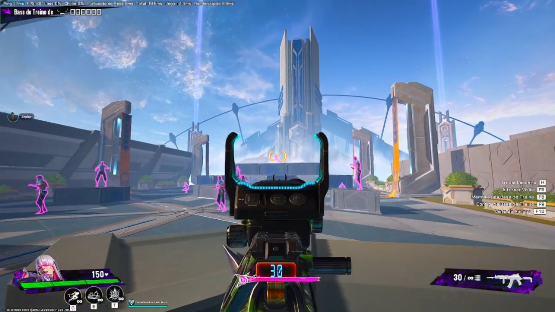 FragPunk Cheats review by @ctrl_player99