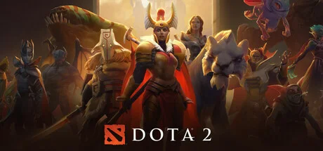 Dota 2 gameplay screenshot from IGN