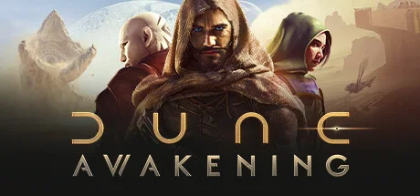 Dune: Awakening gameplay screenshot from IGN
