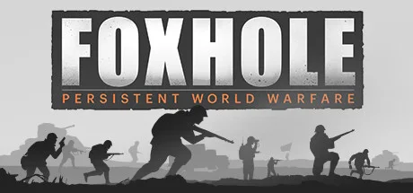 Foxhole gameplay screenshot from IGN