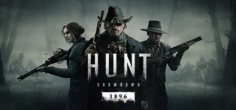 Hunt: Showdown gameplay screenshot from IGN