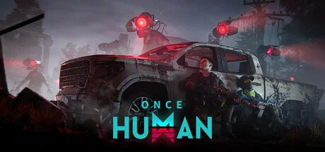 Once Human gameplay screenshot from IGN