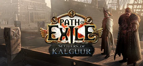 Path of Exile gameplay screenshot from IGN